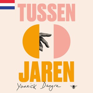 Tussenjaren - luisterboek
