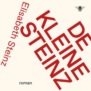 De kleine Steinz - luisterboek