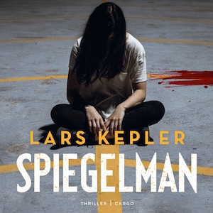 Spiegelman - luisterboek