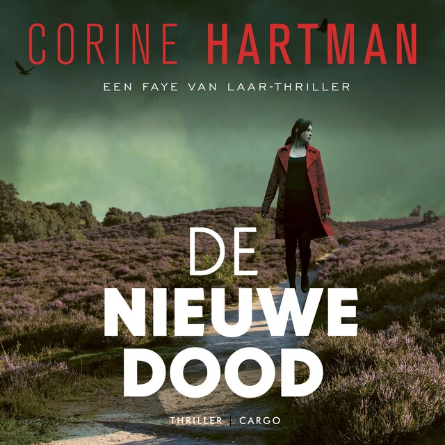 Book cover for De nieuwe dood