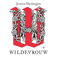 Wildevrouw