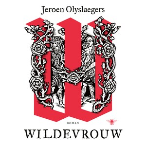 Wildevrouw - luisterboek