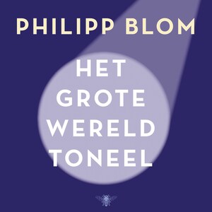 Het grote wereldtoneel - luisterboek