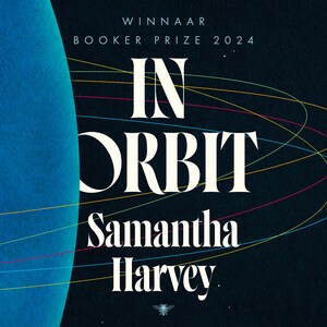 In orbit - luisterboek