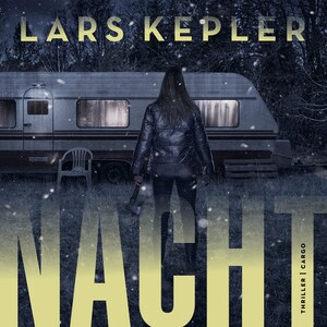 Nacht - luisterboek