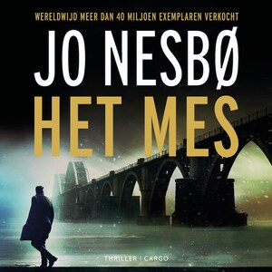 Het mes - luisterboek