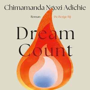 Dream count - luisterboek