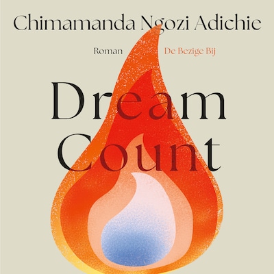 Dream count - luisterboek