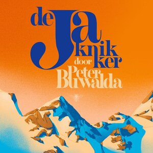 De Jaknikker - luisterboek