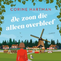 De zoon die alleen overbleef