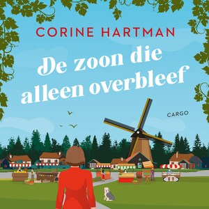 De zoon die alleen overbleef - luisterboek