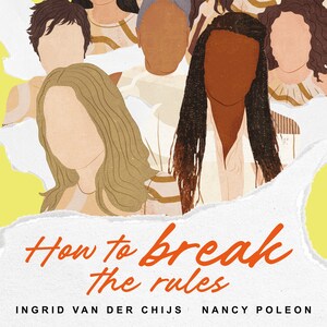 How to break the rules - luisterboek