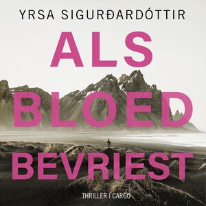 Als bloed bevriest - luisterboek