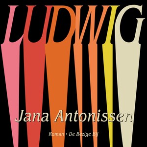 Ludwig - luisterboek