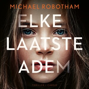 Elke laatste adem - luisterboek