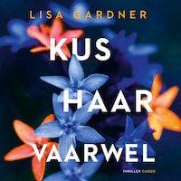 Kus haar vaarwel