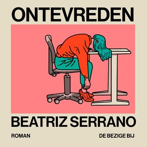 Ontevreden - luisterboek