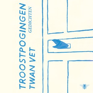 Troostpogingen - luisterboek