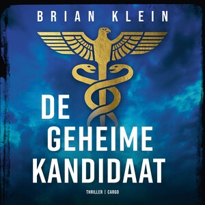 De geheime kandidaat - luisterboek