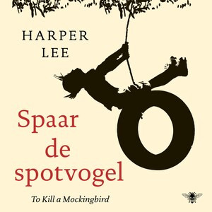 Spaar de spotvogel - luisterboek