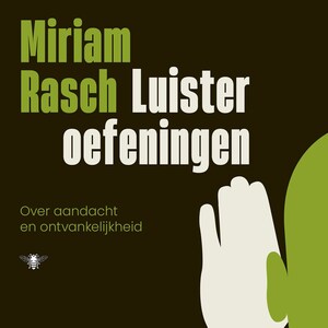 Luisteroefeningen - luisterboek