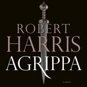 Agrippa - luisterboek