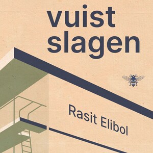 Vuistslagen - luisterboek