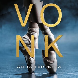 Vonk - luisterboek