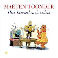 Heer Bommel en de killers