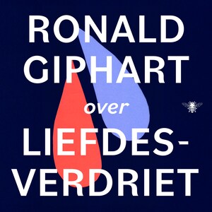 Over liefdesverdriet - luisterboek