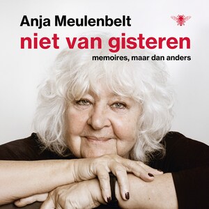 Niet van gisteren - luisterboek