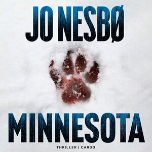 Minnesota - luisterboek