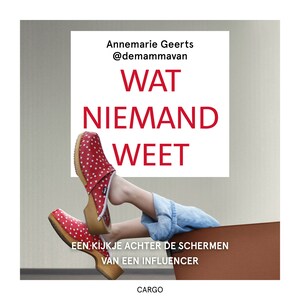 Wat niemand weet - luisterboek
