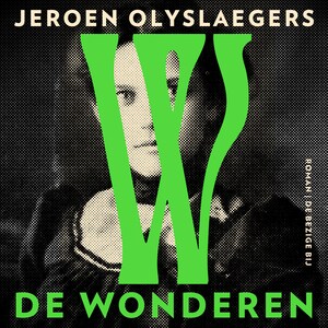 De wonderen - luisterboek