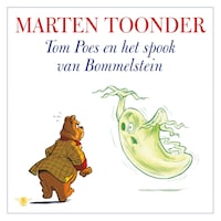 Tom Poes en het spook van Bommelstein