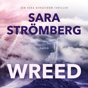 Wreed - luisterboek