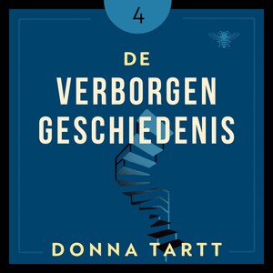 De verborgen geschiedenis - luisterboek