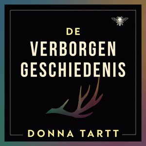 De verborgen geschiedenis - luisterboek
