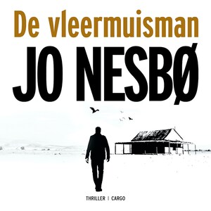 De vleermuisman - luisterboek