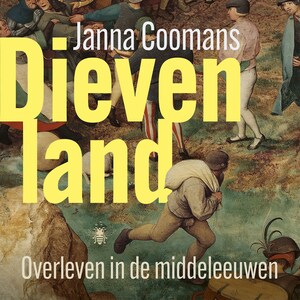 Dievenland - luisterboek