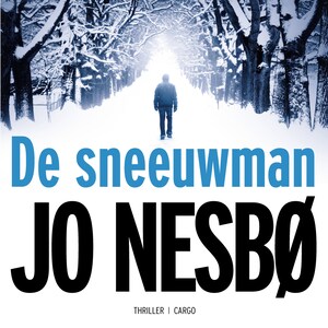 De sneeuwman - luisterboek