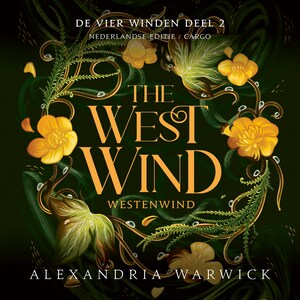 The West Wind - luisterboek