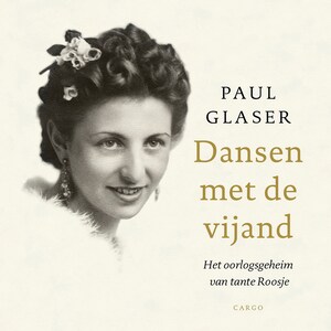 Dansen met de vijand - luisterboek