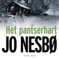 Het pantserhart