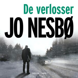 De verlosser - luisterboek