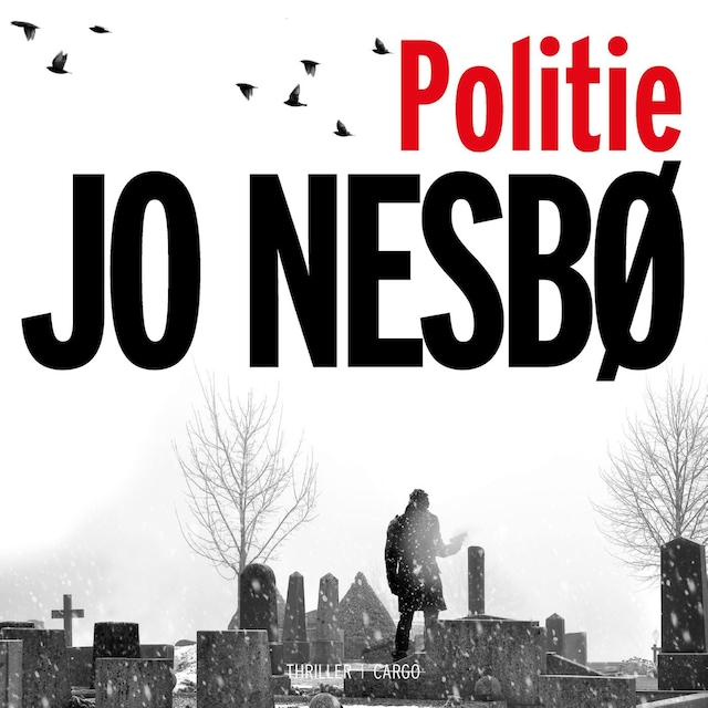 Book cover for Politie