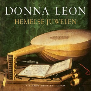 Hemelse juwelen - luisterboek