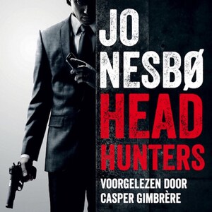 Headhunters - luisterboek