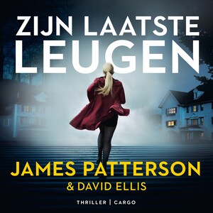 Zijn laatste leugen - luisterboek