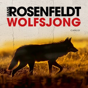 Wolfsjong - luisterboek